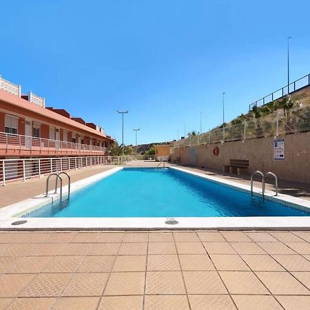 סנטה קרוז דה טנריף Resimar Con Vistas Al Mar En Candelaria מראה חיצוני תמונה