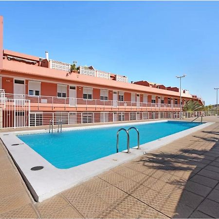 סנטה קרוז דה טנריף Resimar Con Vistas Al Mar En Candelaria מראה חיצוני תמונה